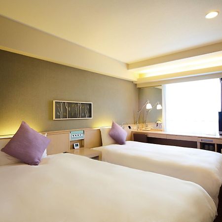 Tmark City Hotel Sapporo Eksteriør bilde