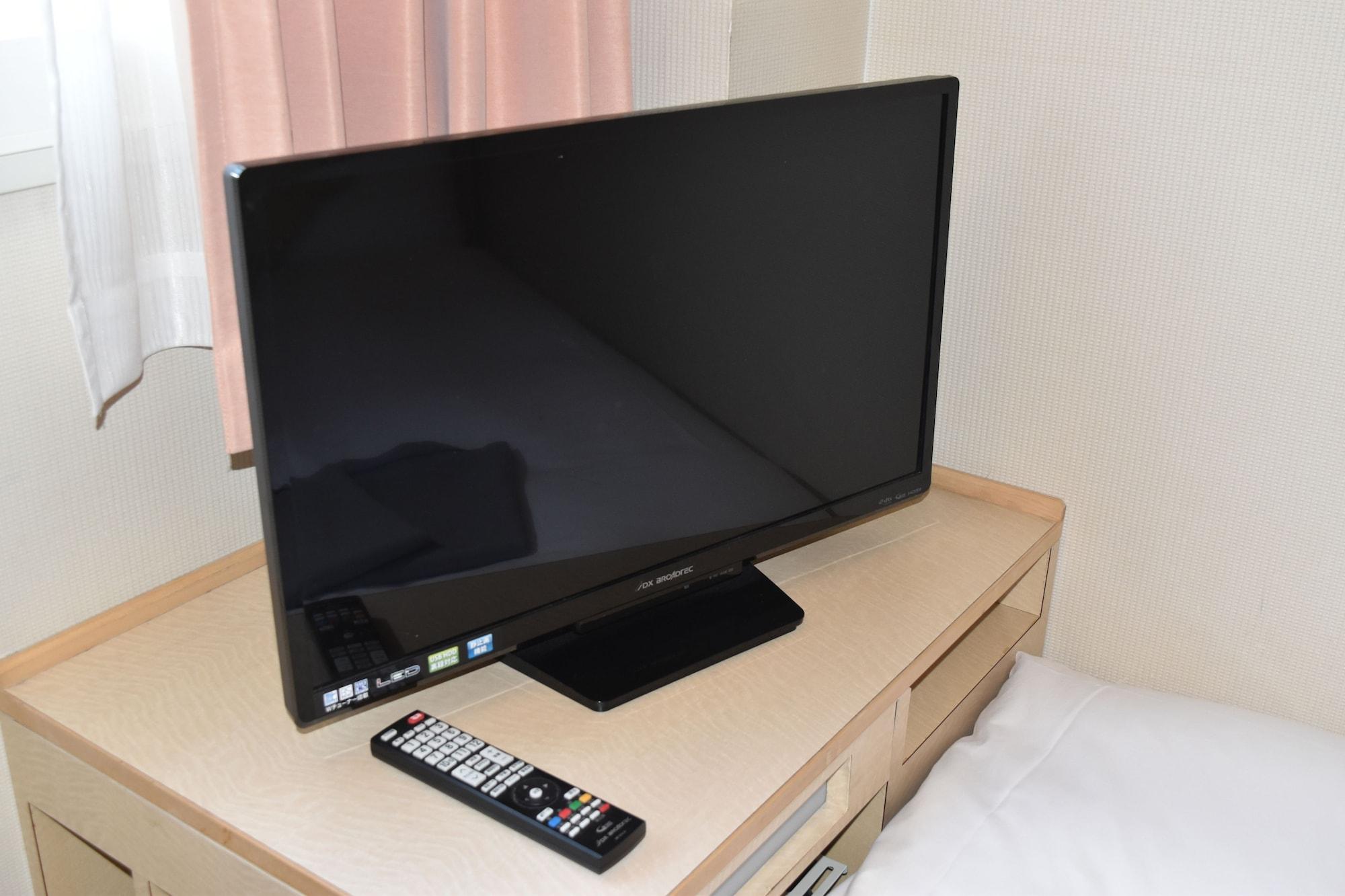 Tmark City Hotel Sapporo Eksteriør bilde