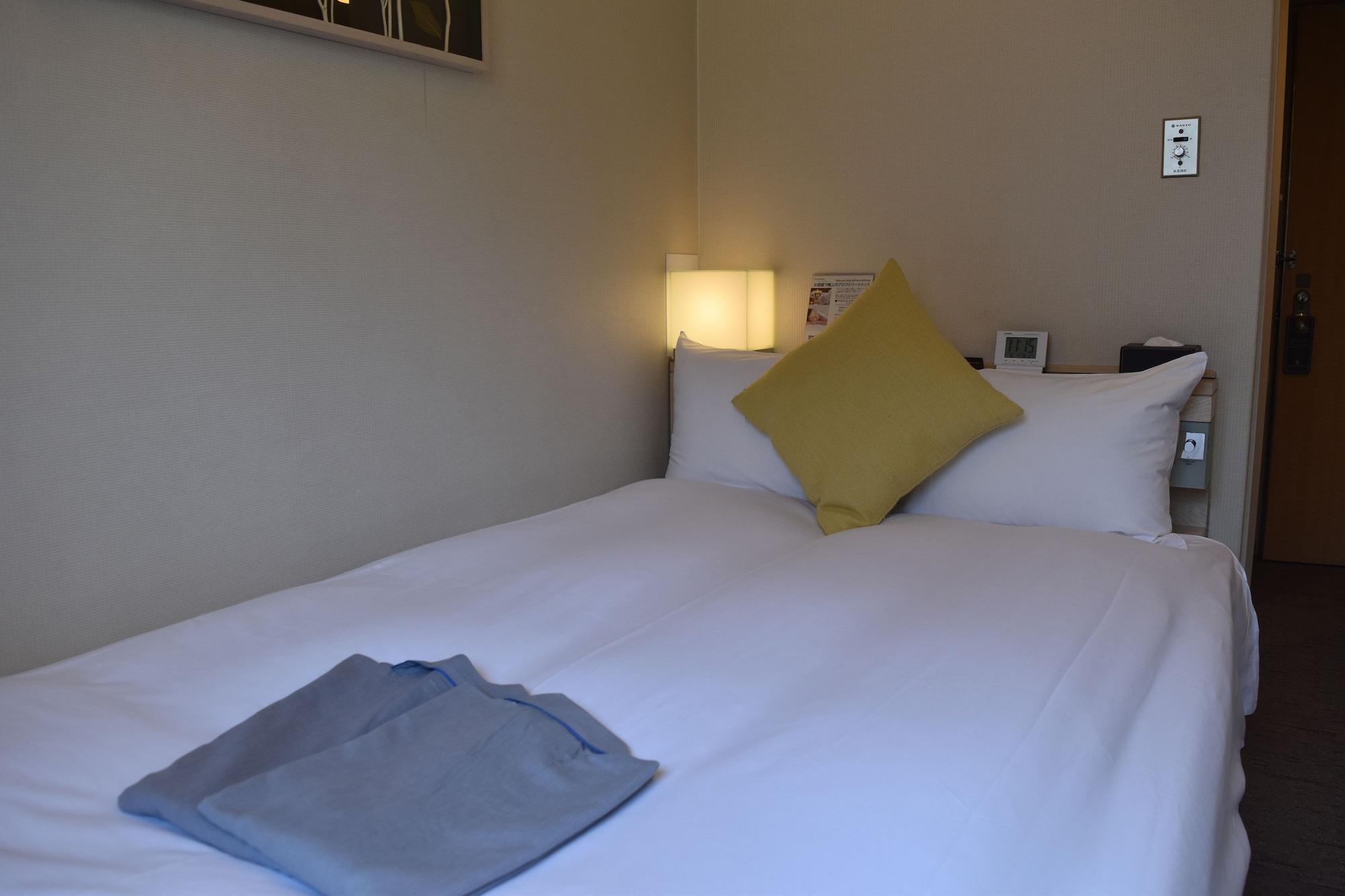 Tmark City Hotel Sapporo Eksteriør bilde