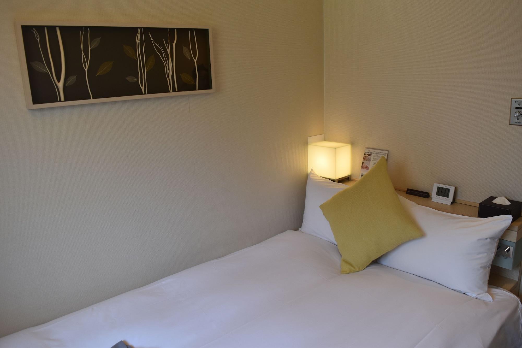 Tmark City Hotel Sapporo Eksteriør bilde