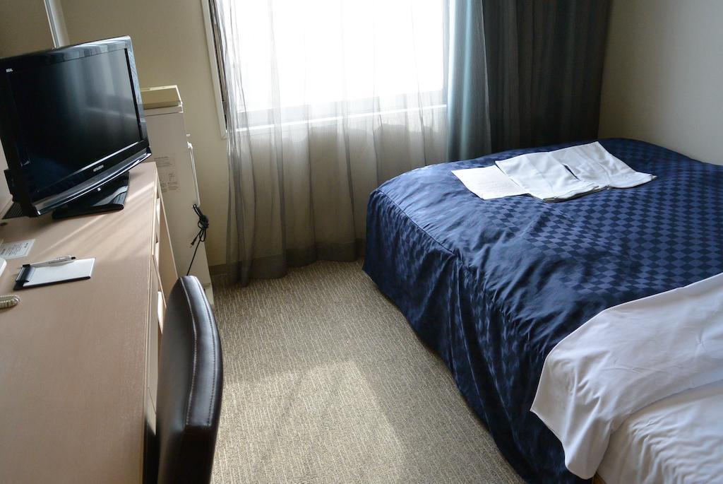 Tmark City Hotel Sapporo Rom bilde
