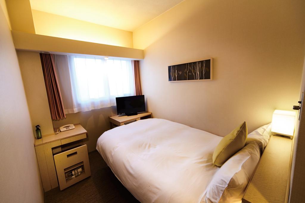 Tmark City Hotel Sapporo Eksteriør bilde