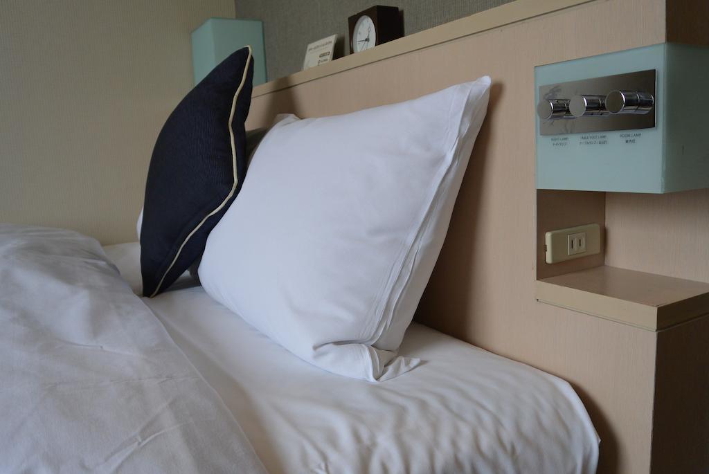 Tmark City Hotel Sapporo Eksteriør bilde