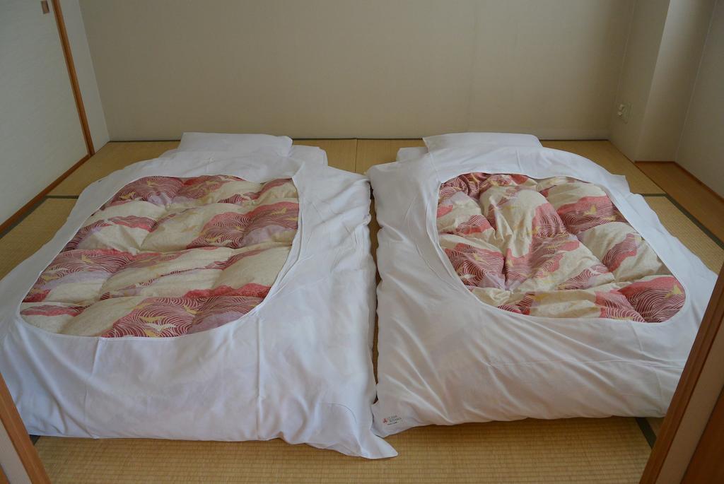 Tmark City Hotel Sapporo Eksteriør bilde