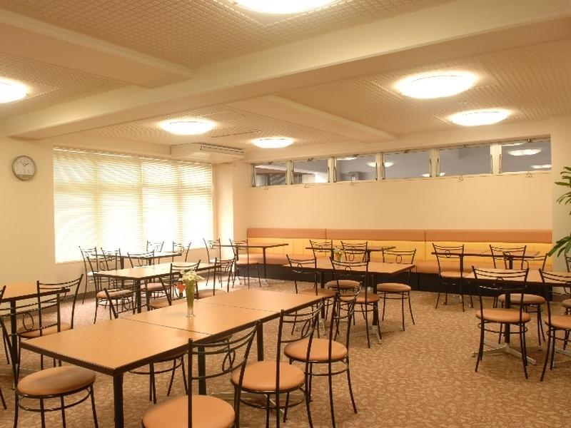 Tmark City Hotel Sapporo Eksteriør bilde